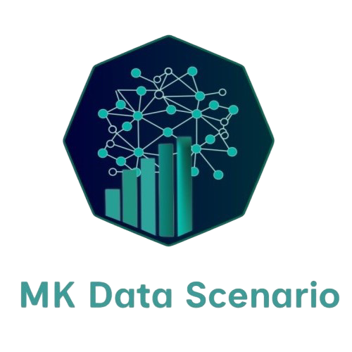 MK Data Scenario logo